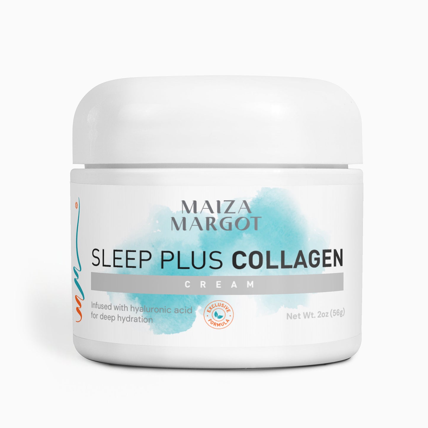 Sleep Plus Collagen Cream