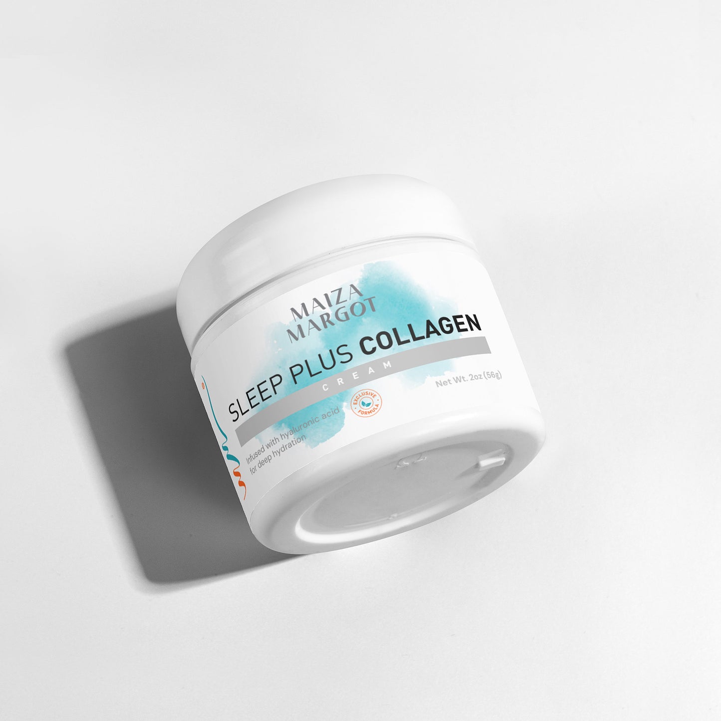 Sleep Plus Collagen Cream