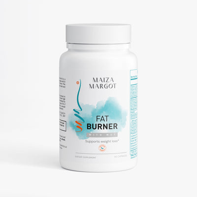 Fat Burner with MCT