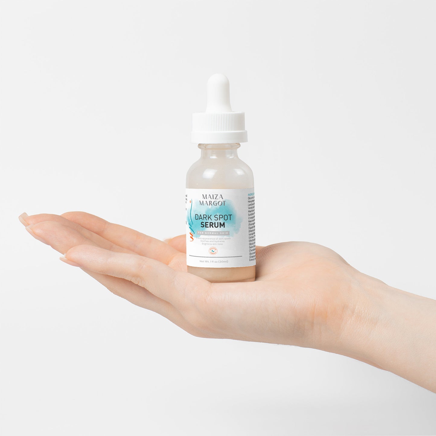 Dark Spot Serum for Normal Skin