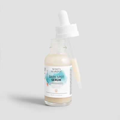 Dark Spot Serum for Normal Skin