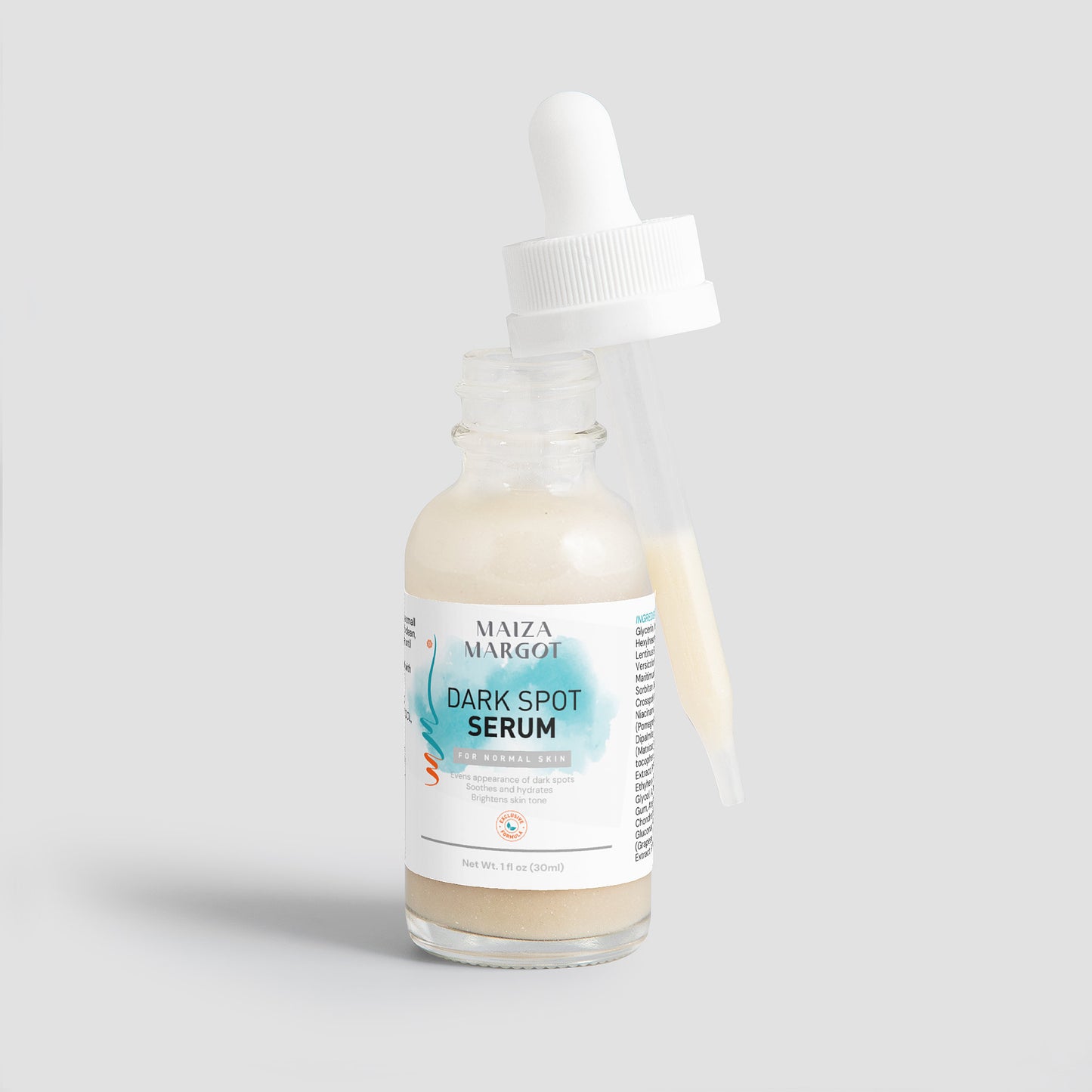 Dark Spot Serum for Normal Skin