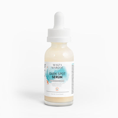 Dark Spot Serum for Normal Skin